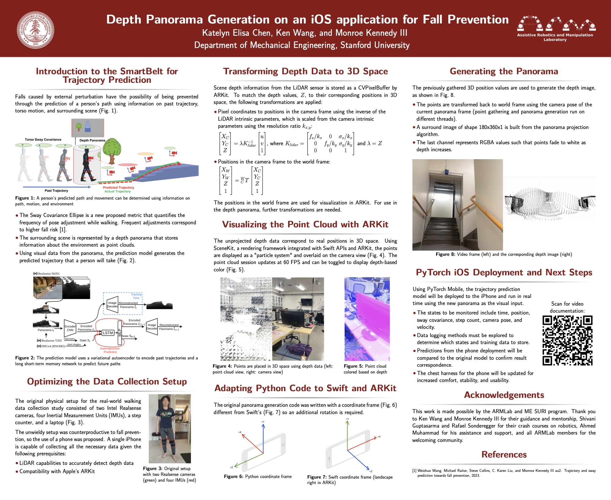 Research Poster