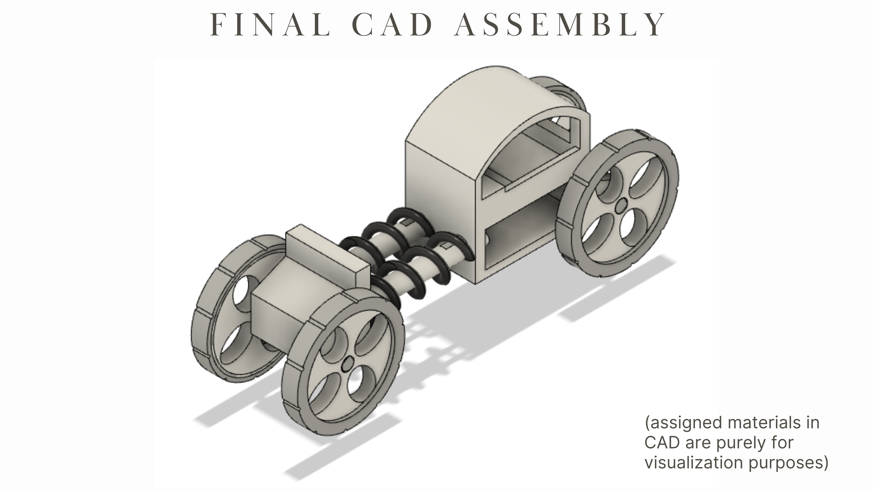 CAD Assembly