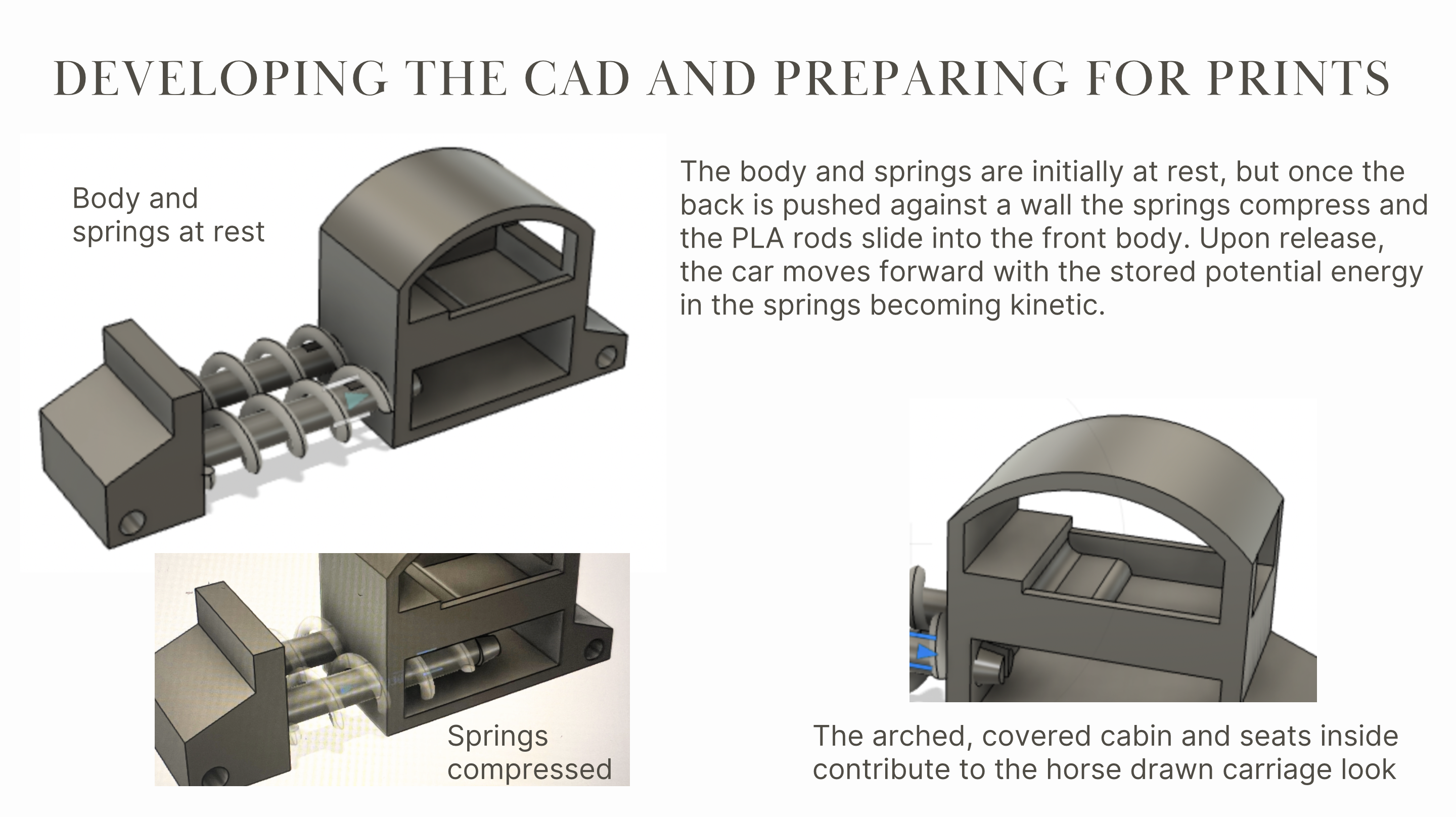 CAD Design