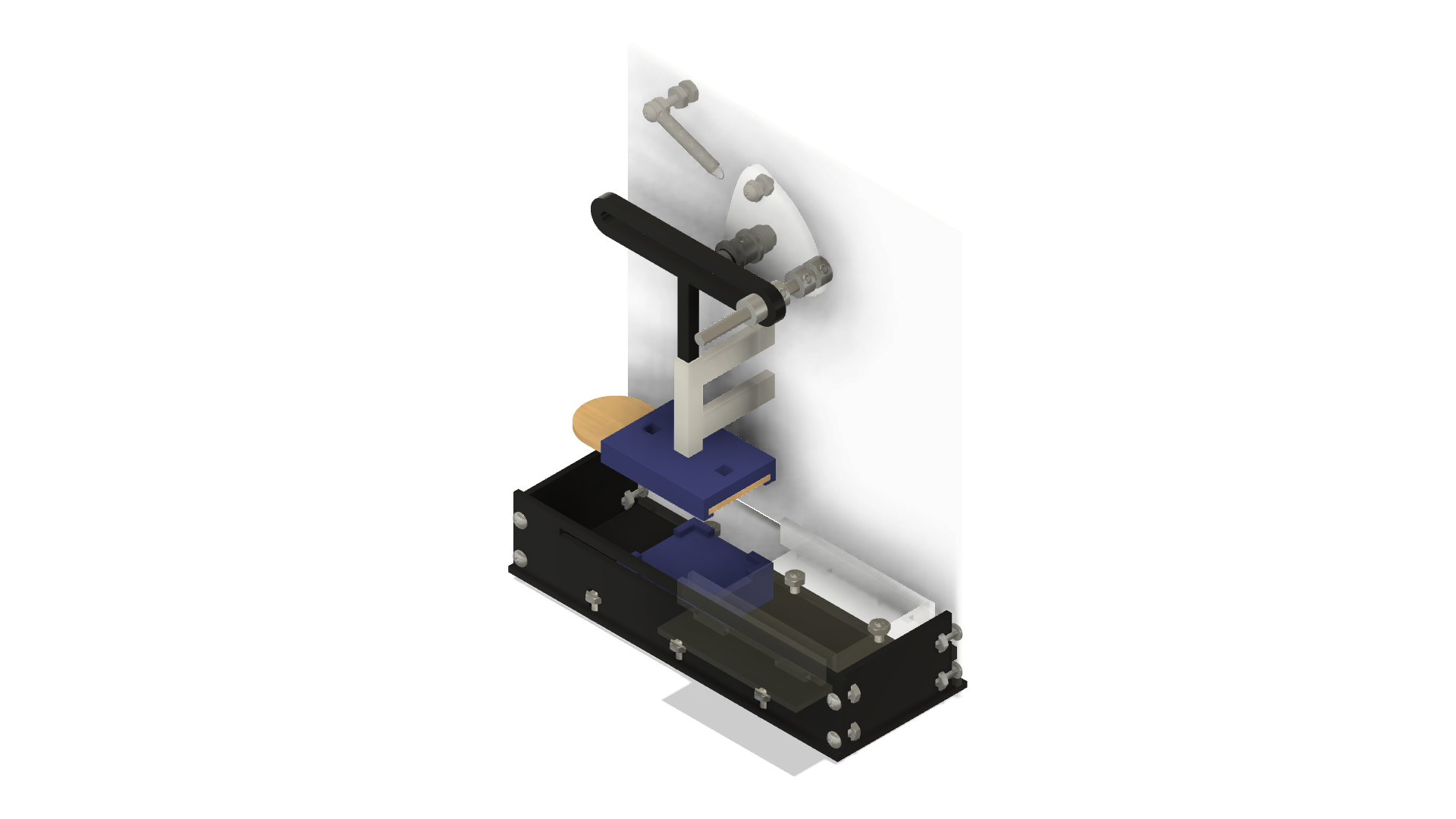 CAD Assembly