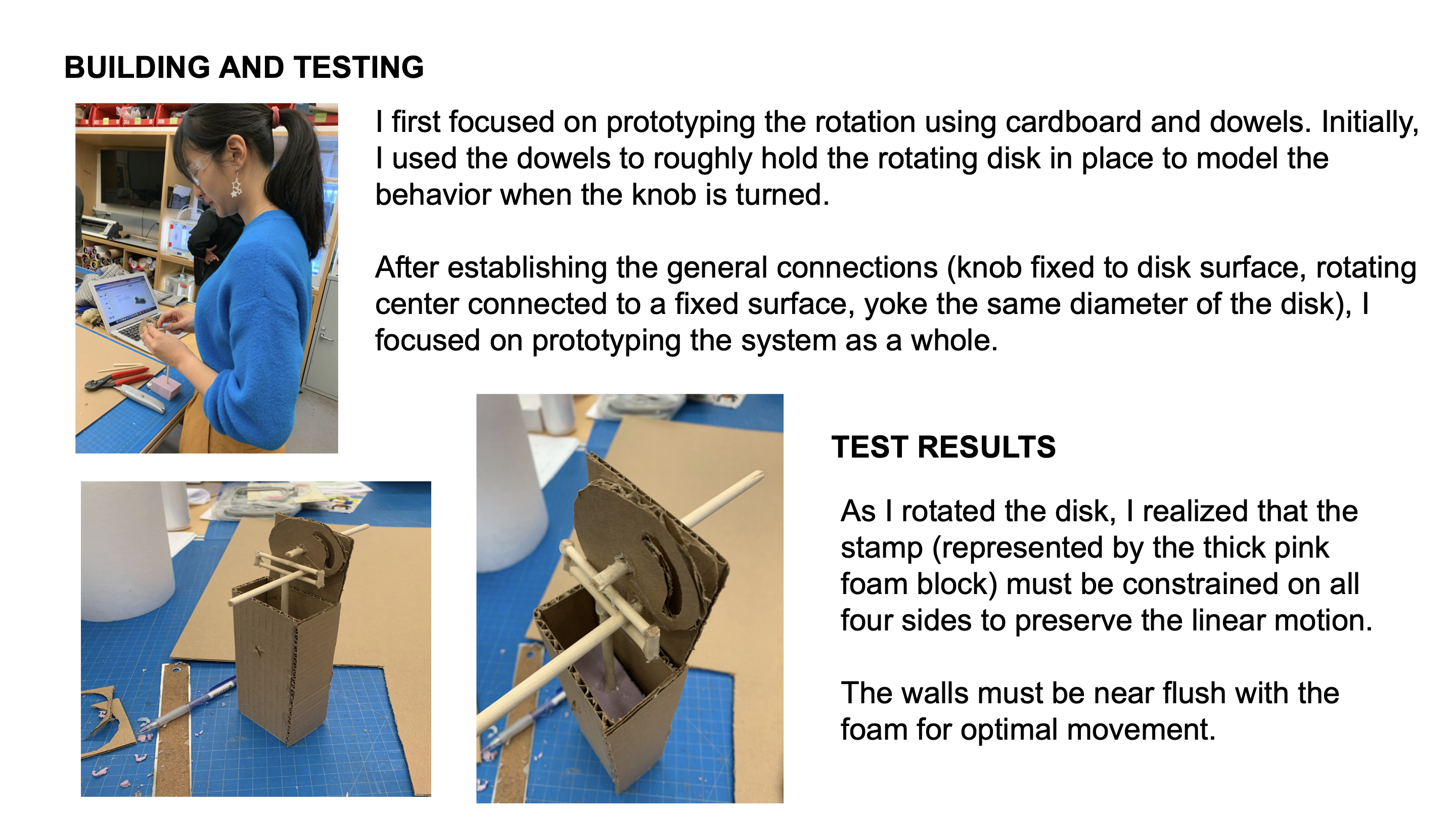 Prototype 1